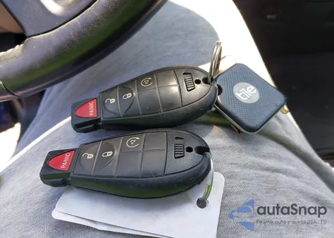 2017 Ram 1500 Slt из США, поврежденный, VIN 1C6RR7LGXHS648466